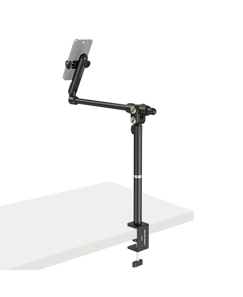 Neewer ST013 Camera Mounting Accessory for select iPhone and Android mobile devices