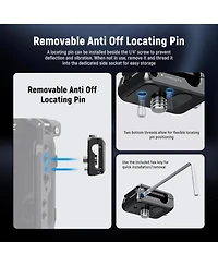 Neewer UA073 Camera Mounting Accessory