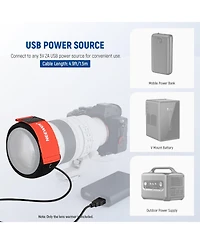 Neewer Hw-23B Camera and Photo Accessory