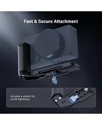 Neewer CA170 Camera and Photo Accessory for Sigma Bf