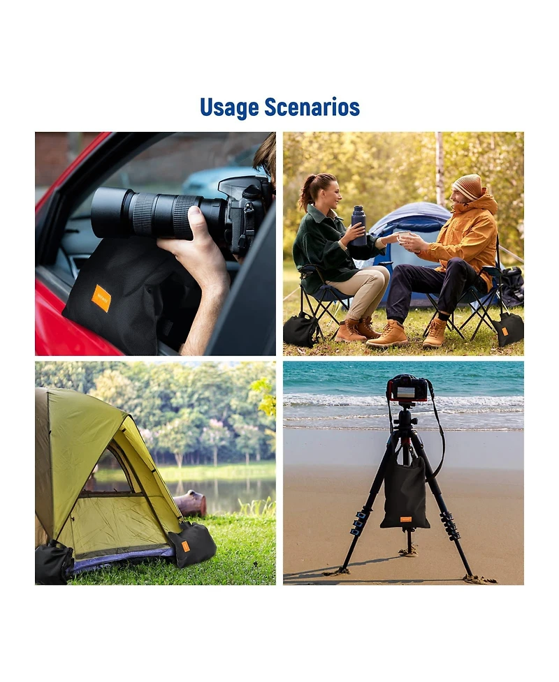 Neewer Camera Tripod