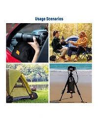 Neewer Camera Tripod