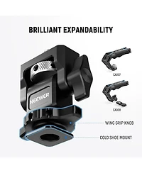 Neewer MA002 Camera Mounting Accessory for Atomos Ninja V