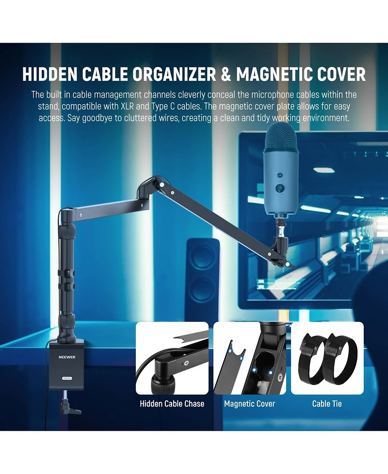 Neewer MST002 Camera Mounting Accessory