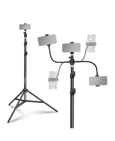 Neewer ST015 Camera Tripod for select iPhone and Android mobile devices