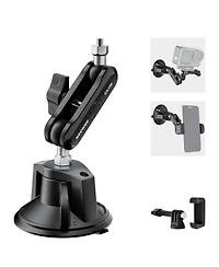 Neewer CA158 Camera Mounting Accessory for select GoPro, Dji and Insta360 action cameras