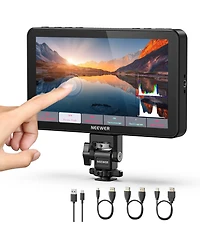 Neewer F700 Camera Battery and Charging Accessory