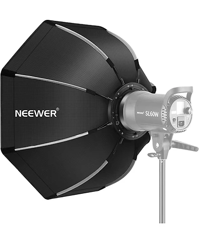 Neewer CB60 Softbox with 65cm, 300W, 400W for CB60 CB100 CB150 Vision 4 S101-300W/400W