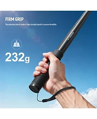 Neewer Gp-84 Camera Mounting Accessory for select Dji Osmo Action models