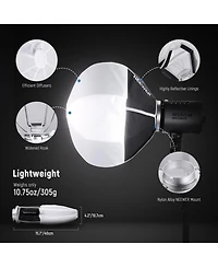 Neewer NS6L Softbox with 30cm