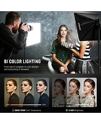 Neewer NK103 Softbox with 24inch, 900W, 45W