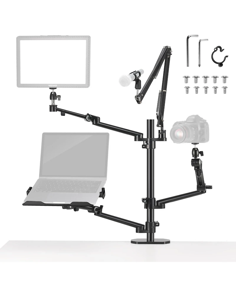 Neewer DS007 Ring Light