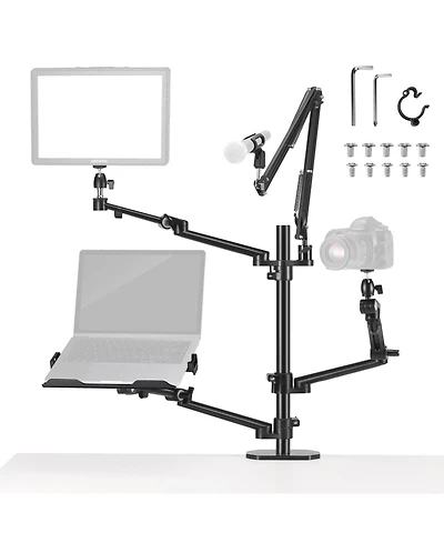 Neewer DS007 Ring Light