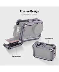 Neewer AC049 Camera Mounting Accessory for select Dji Osmo Action models