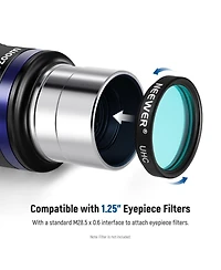 Neewer Ls-T22 Camera and Photo Accessory with 1.25 Inch