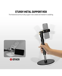 Neewer MT010 Camera Mounting Accessory for select iPhone and Android mobile devices