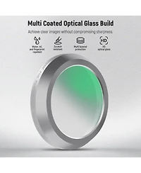 Neewer X100 Camera Lens Accessory for Fujifilm X100 X100S X100F X100T X100V X100VI Camera