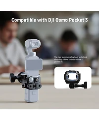 Neewer AC009 Camera Mounting Accessory for Dji Osmo Pocket 3