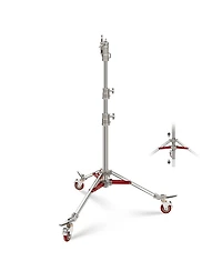 Neewer ST240SS Photography Light Stand with 7.9ft, 240cm, 77lb