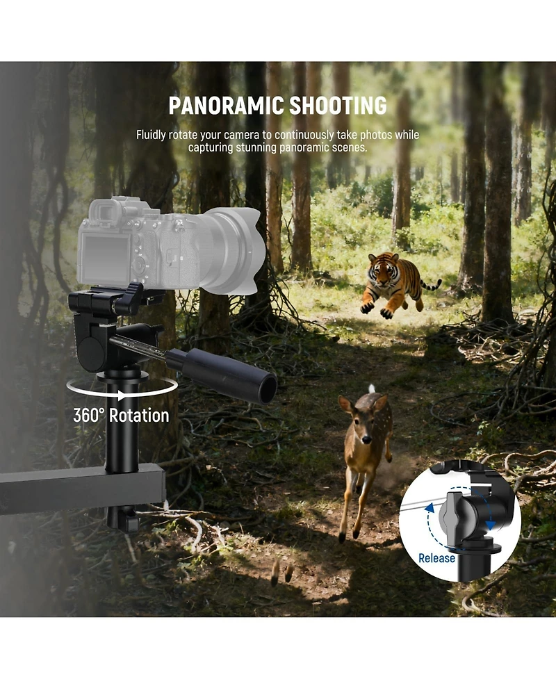 Neewer ST010 Camera Mounting Accessory
