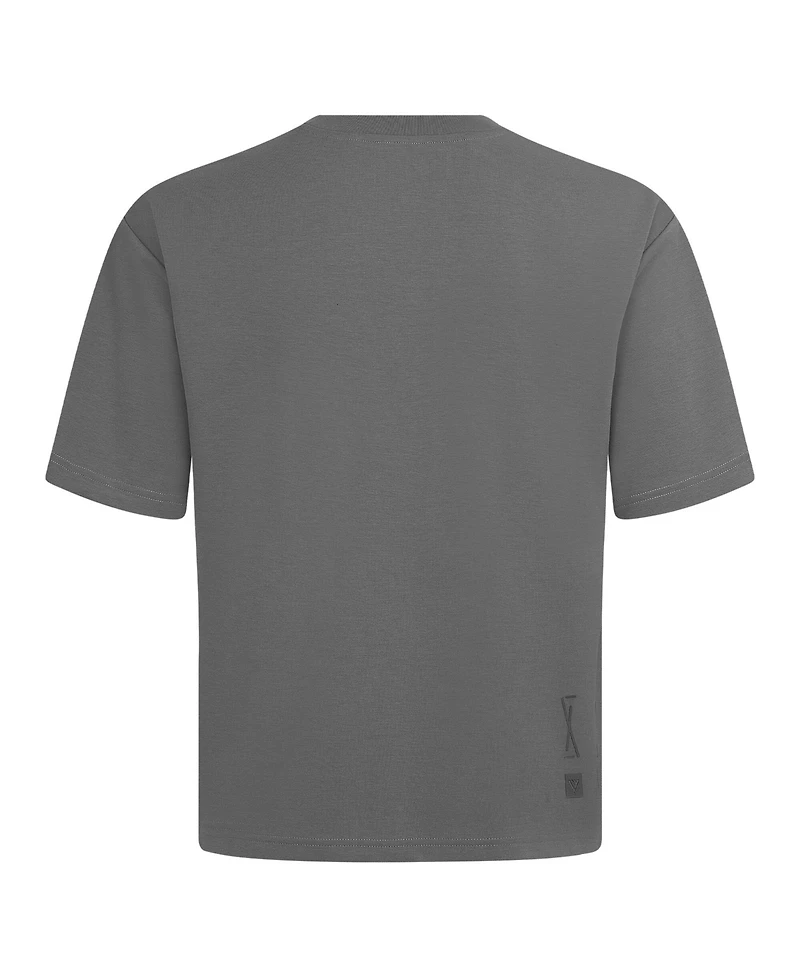 LevelWear Men's Usmnt Vanguard Luxe Signature T-Shirt
