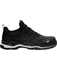 Hard Yakka Icon Men's Composite Toe Static-Dissipative Puncture-Resisting Athletic Work Shoe
