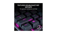 Razer Huntsman V3 Pro Tkl - Wired