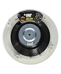 Yamaha Ns-IW360C 8inch 2-Way In-Ceiling Speakers, Pair