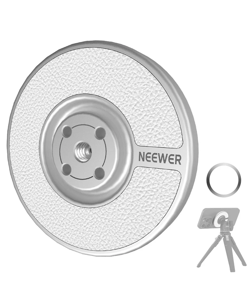 Neewer PA080 Camera Tripod for select iPhone models