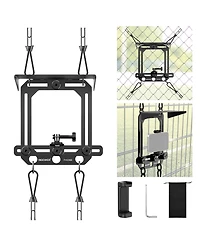 Neewer PA036B Camera Mounting Accessory for select GoPro, Dji and Insta360 action cameras