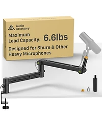 Neewer MS007 Camera Mounting Accessory with 3.3 lb