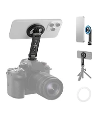Neewer DS031 Camera Tripod for select iPhone and Android mobile devices
