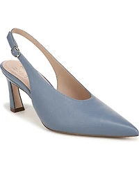 27 Edit Naturalizer Women's Elaine Slingback Pumps