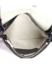 Pre-Owned Goyard Plumet Clutch Wallet Coated Canvas