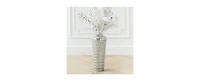 Z Gallerie Fez Glass Vase