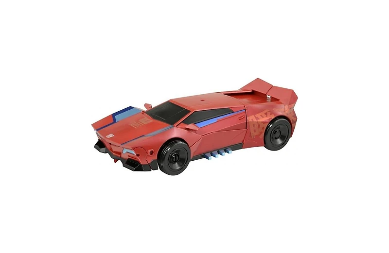 Transformers Tav-53 Hyper Size Sideswipe Adventure