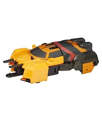 Transformers Drift and Jetstorm Weaponizer Warrior Class Robots in Disguise Rid