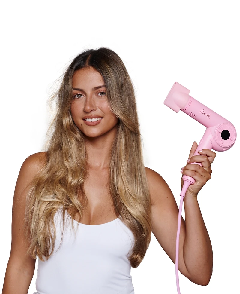Mermade M Ionic Hair Dryer Kit