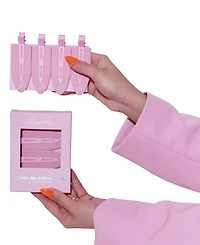 Mermade Jumbo No-Crease Clips, 4-Pack