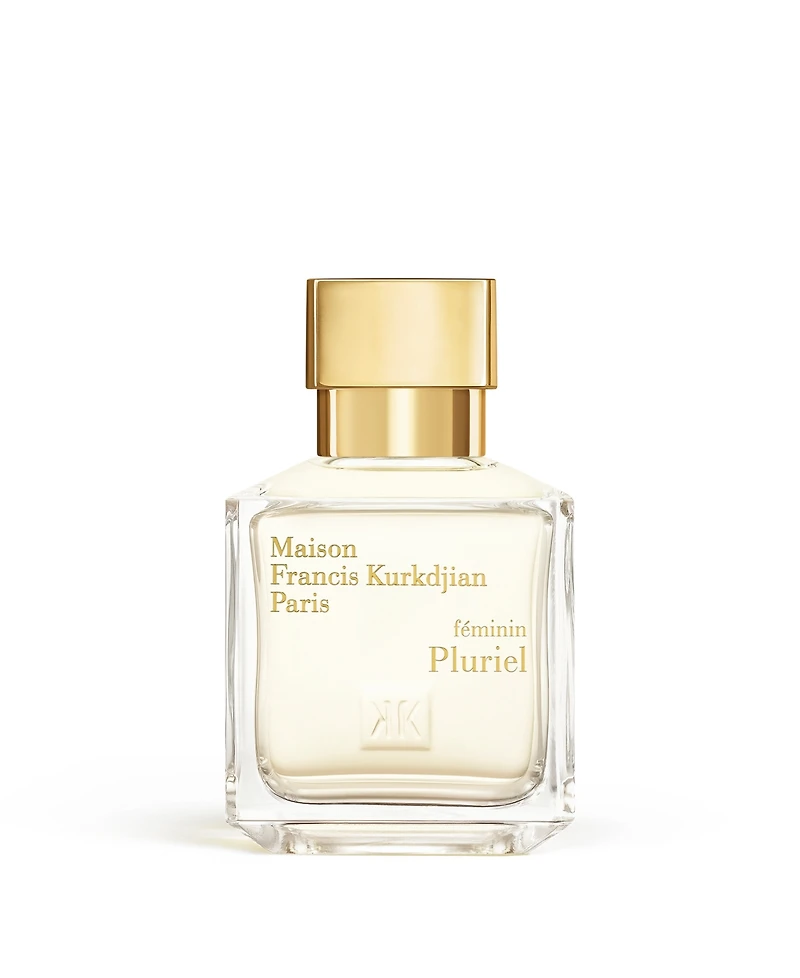 Maison Francis Kurkdjian feminin Pluriel Eau de Parfum Spray, 2.4 oz.