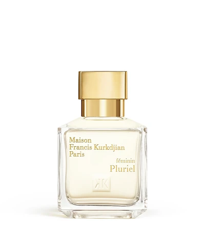 Maison Francis Kurkdjian feminin Pluriel Eau de Parfum Spray, 2.4 oz.
