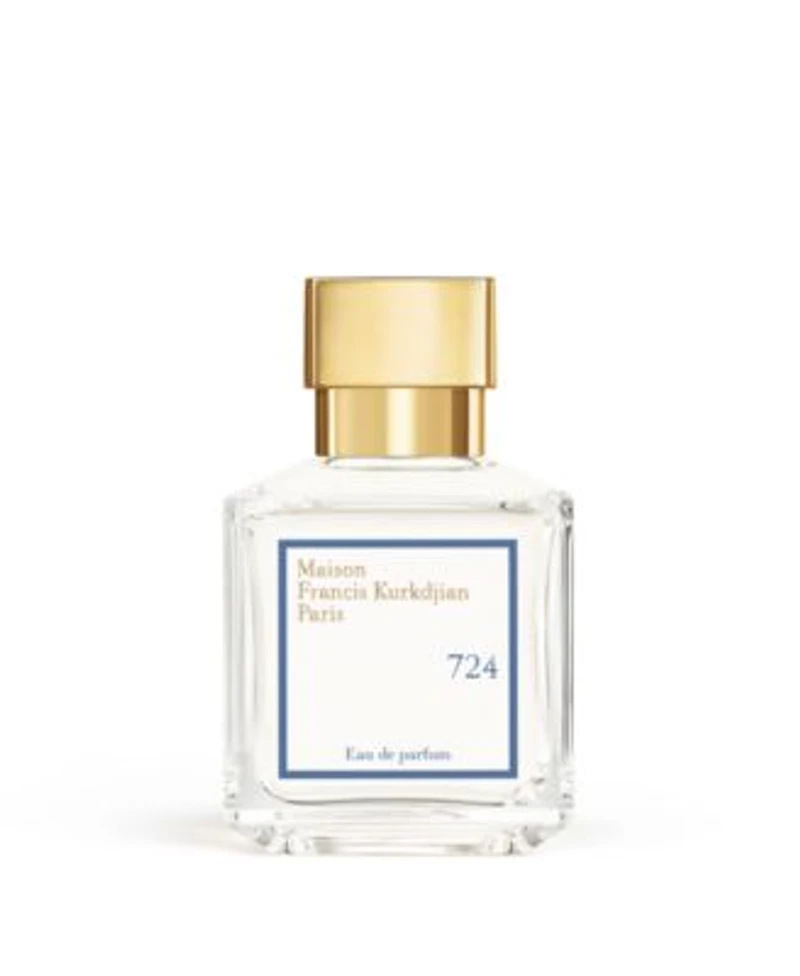 Maison Francis Kurkdjian 724 Eau De Parfum