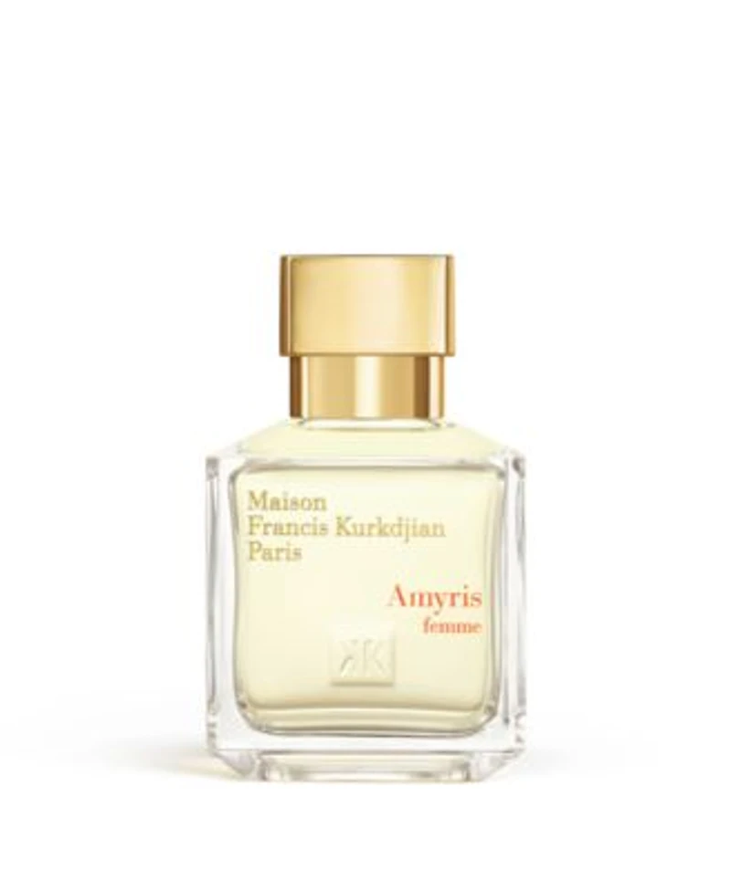 Maison Francis Kurkdjian Amyris Femme Eau De Parfum