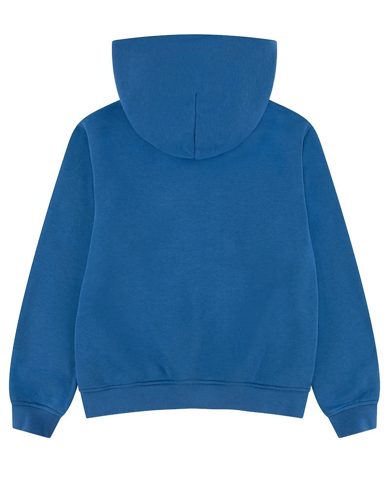 Jordan Boys' 8-20 Highway Arch Long-Sleeve Hoodie