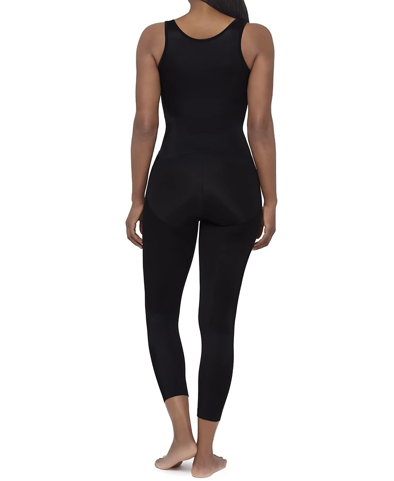 Miraclesuit Women's Flex Frame Full-Length Shaping Catsuit