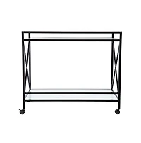 Augusta Home Maxton Bar Cart