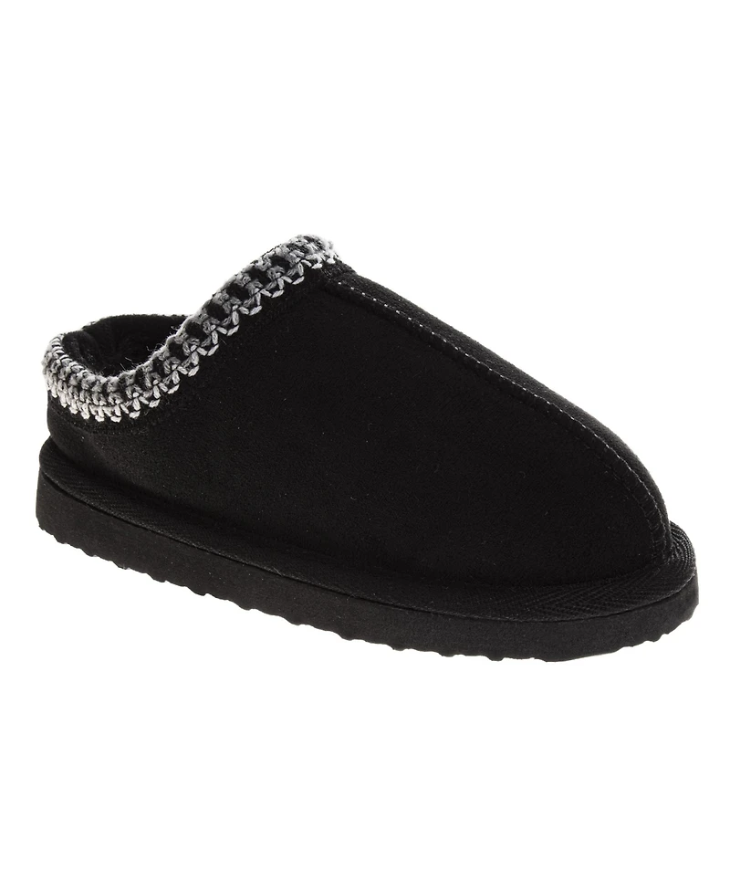 Josmo Kids 1-4, 11-13 Cozy Slippers