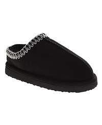 Josmo Kids 1-4, 11-13 Cozy Slippers