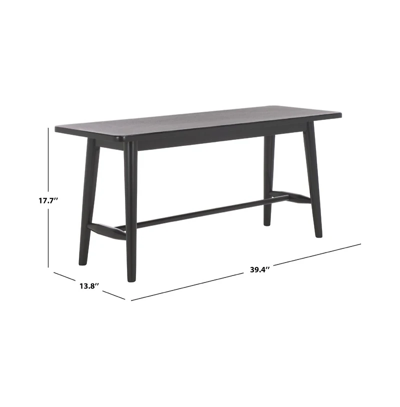 Safavieh Florent Bench