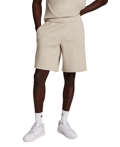 Champion Men's Double Dry Cross-Training 10" Shorts